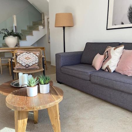 Appartement Calablanca à Jávea Extérieur photo