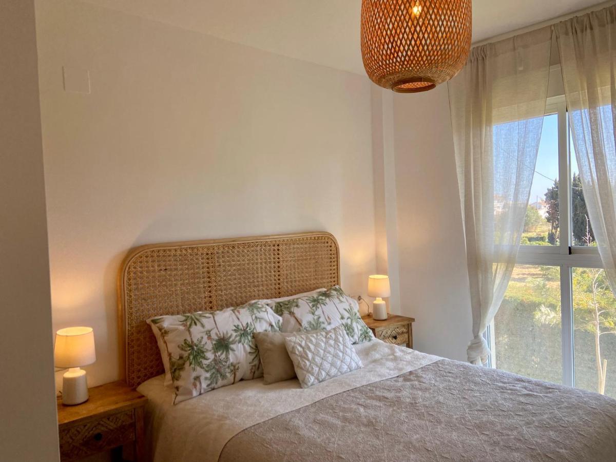 Appartement Calablanca à Jávea Extérieur photo