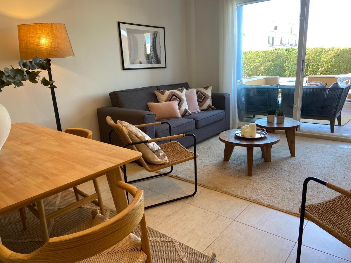 Appartement Calablanca à Jávea Extérieur photo