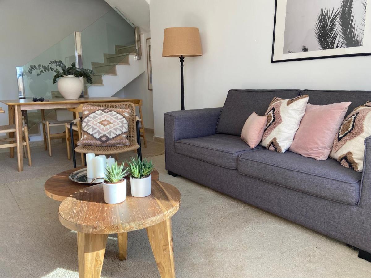Appartement Calablanca à Jávea Extérieur photo