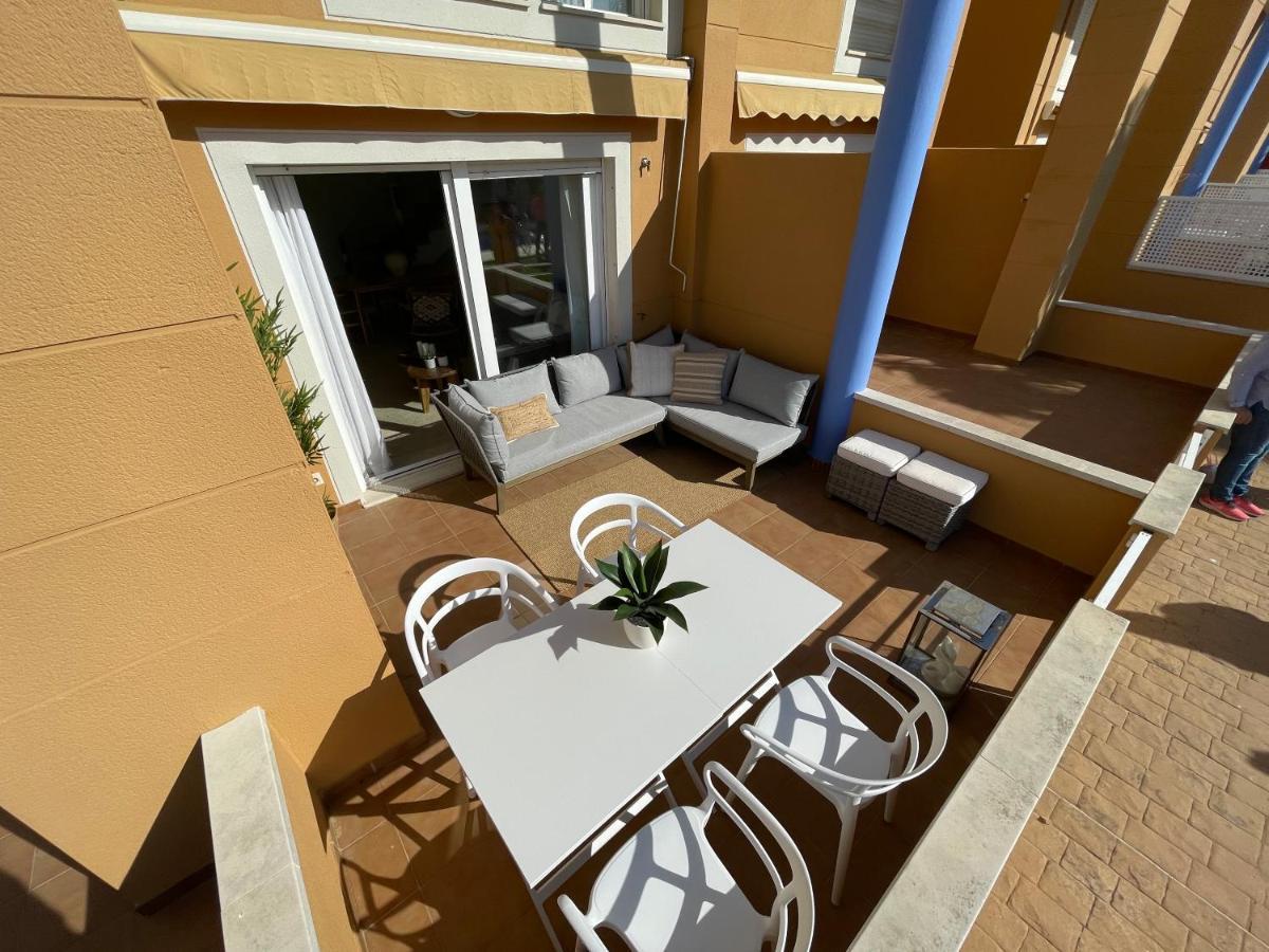 Appartement Calablanca à Jávea Extérieur photo